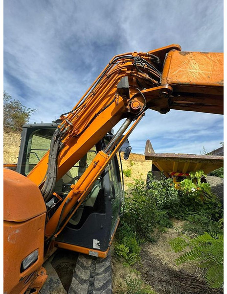 Kobelco SK75 - Мини-экскаватор: фото 4 Kobelco SK75 - Мини-экскаватор: фото 4