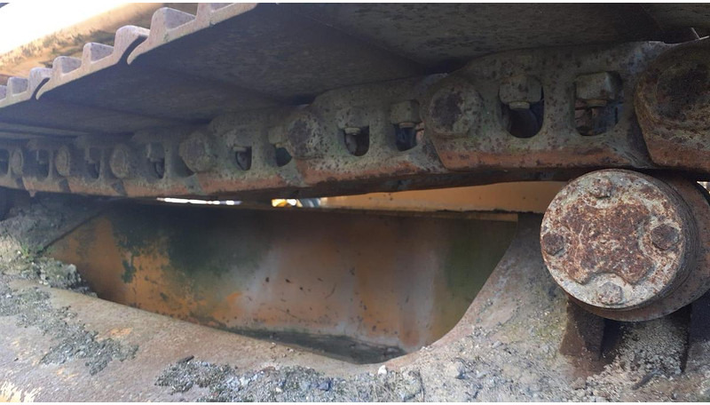 Liebherr R914 - Гусеничный экскаватор: фото 5 Liebherr R914 - Гусеничный экскаватор: фото 5