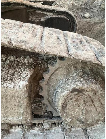 Liebherr R934B EW - Гусеничный экскаватор: фото 2 Liebherr R934B EW - Гусеничный экскаватор: фото 2