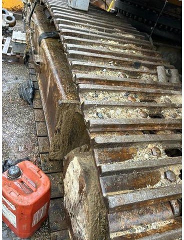 Liebherr R954CHD Li - Гусеница: фото 4 Liebherr R954CHD Li - Гусеница: фото 4