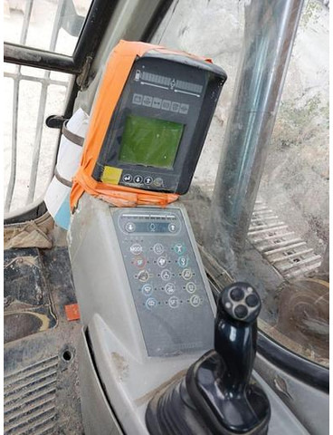 Liebherr R954CHD Li - Электрическая система для Строительной техники: фото 1 Liebherr R954CHD Li - Электрическая система для Строительной техники: фото 1