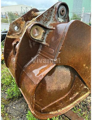 Liebherr SW77 - R954C - Ковш для экскаватора: фото 2 Liebherr SW77 - R954C - Ковш для экскаватора: фото 2