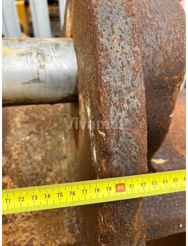 Liebherr SW77 - R954C - Ковш для экскаватора: фото 5 Liebherr SW77 - R954C - Ковш для экскаватора: фото 5