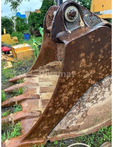 Liebherr SW77 - R954C - Ковш для экскаватора: фото 3 Liebherr SW77 - R954C - Ковш для экскаватора: фото 3