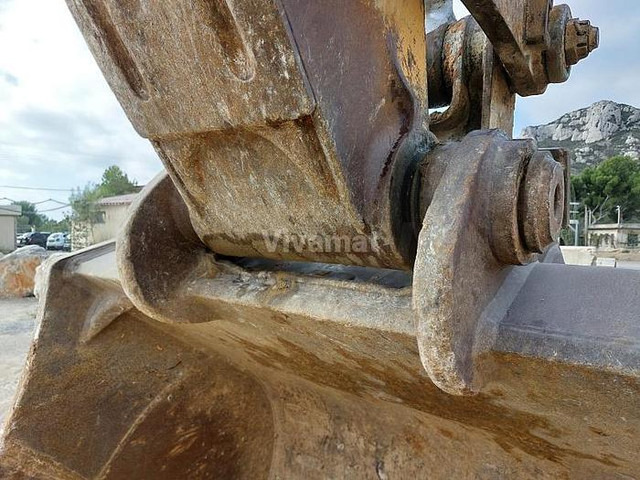 Ковш Liebherr SW77 - R954C: фото 13