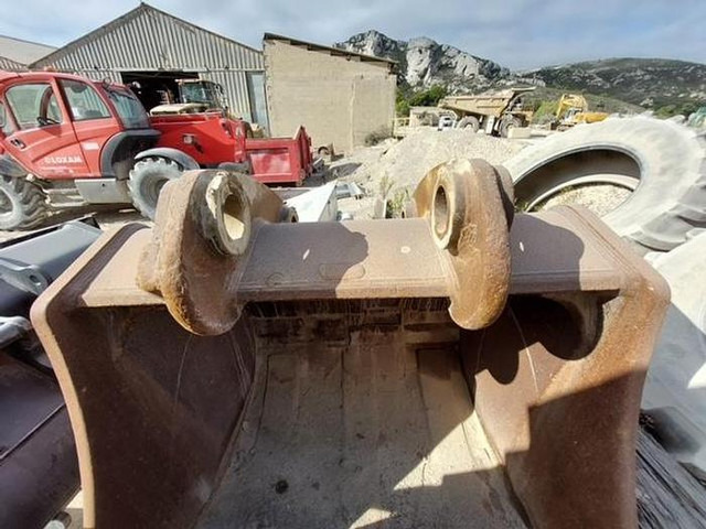 Liebherr SW77 - R954C - Ковш для экскаватора: фото 4 Liebherr SW77 - R954C - Ковш для экскаватора: фото 4