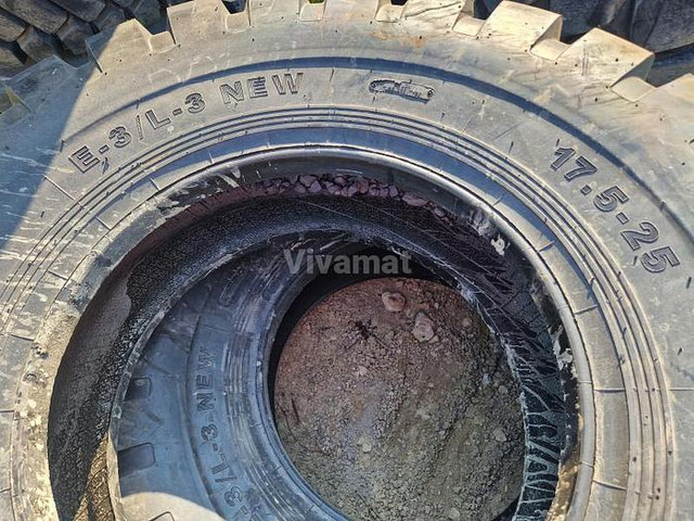 MINESTAR 17.5R25 - Шина: фото 5 MINESTAR 17.5R25 - Шина: фото 5