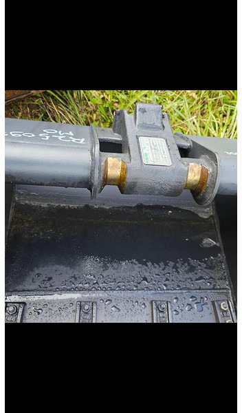 MORIN MORIN M0 - Ковш: фото 1 MORIN MORIN M0 - Ковш: фото 1