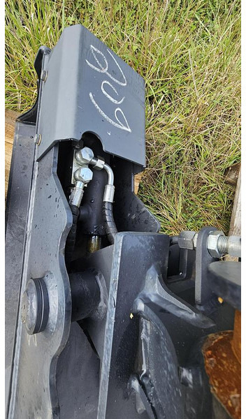 MORIN MORIN M0 - Ковш: фото 3 MORIN MORIN M0 - Ковш: фото 3