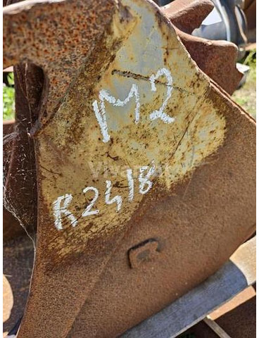 Ковш для экскаватора MORIN MORIN M2: фото 8