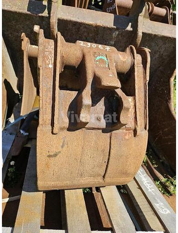 Ковш для экскаватора MORIN MORIN M2: фото 6