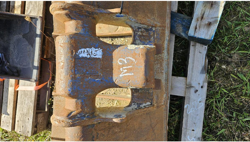 Ковш MORIN MORIN M3: фото 6 Ковш MORIN MORIN M3: фото 6