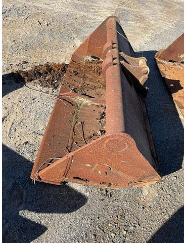 MORIN MORIN M3 - Ковш: фото 3 MORIN MORIN M3 - Ковш: фото 3