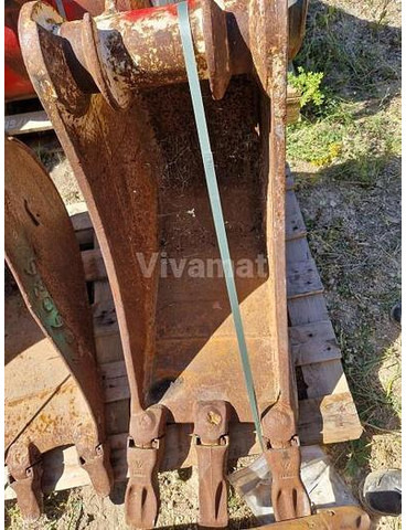 MORIN MORIN M3 - Ковш: фото 1 MORIN MORIN M3 - Ковш: фото 1