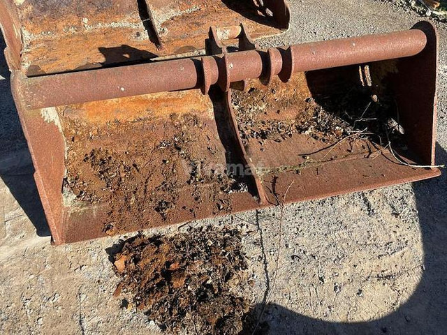 MORIN MORIN M3 - Ковш: фото 2 MORIN MORIN M3 - Ковш: фото 2