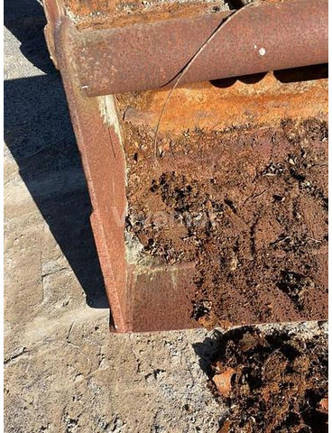 MORIN MORIN M3 - Ковш: фото 4 MORIN MORIN M3 - Ковш: фото 4