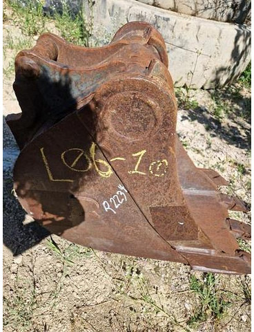 MORIN MORIN M3 - Ковш: фото 3 MORIN MORIN M3 - Ковш: фото 3