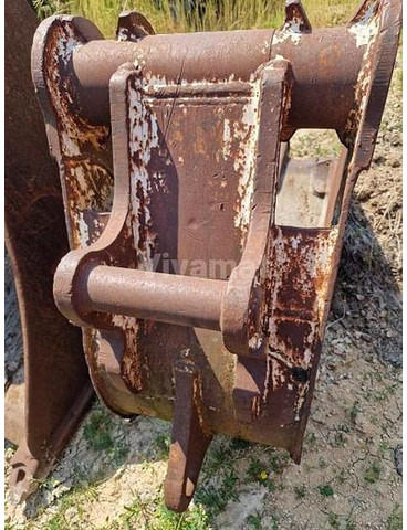 MORIN MORIN M5 - Ковш: фото 3 MORIN MORIN M5 - Ковш: фото 3