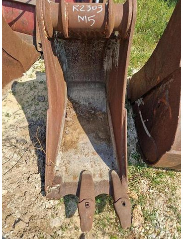 MORIN MORIN M5 - Ковш: фото 1 MORIN MORIN M5 - Ковш: фото 1