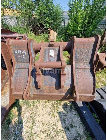 MORIN MORIN M6 - Ковш: фото 4 MORIN MORIN M6 - Ковш: фото 4