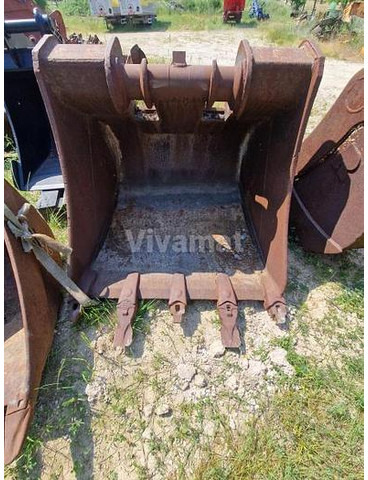 MORIN MORIN M6 - Ковш: фото 5 MORIN MORIN M6 - Ковш: фото 5