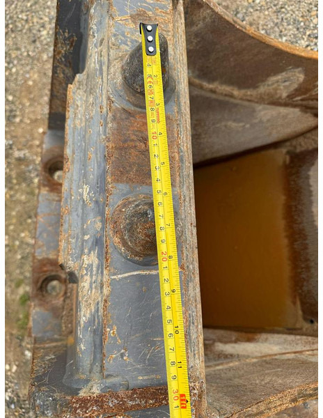 Ковш Mecalac 12MXT: фото 7 Ковш Mecalac 12MXT: фото 7