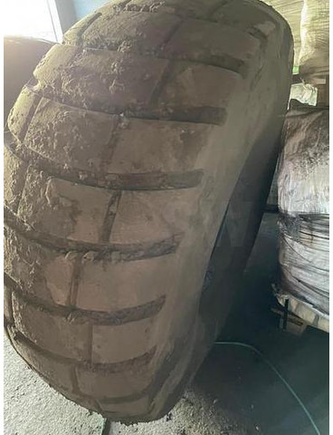 PNEU RECHAPPE - Шина: фото 3 PNEU RECHAPPE - Шина: фото 3