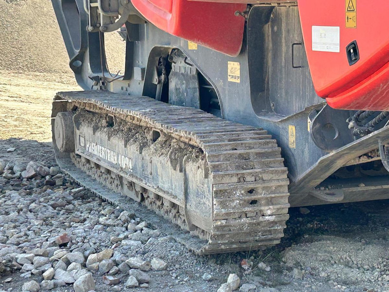 Powerscreen PREMIERTRAX400X - Дробилка: фото 4 Powerscreen PREMIERTRAX400X - Дробилка: фото 4