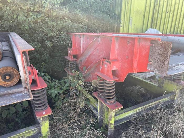 Sinex EXTRACTEUR - Грохот: фото 4 Sinex EXTRACTEUR - Грохот: фото 4