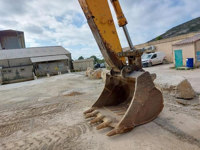 Liebherr R954CHD Li - Строительная техника: фото 4 Liebherr R954CHD Li - Строительная техника: фото 4