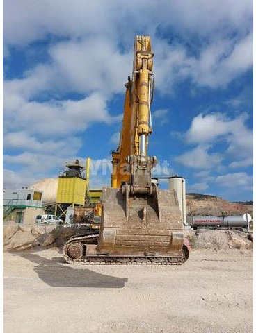 Liebherr R954CHD Li - Строительная техника: фото 3 Liebherr R954CHD Li - Строительная техника: фото 3