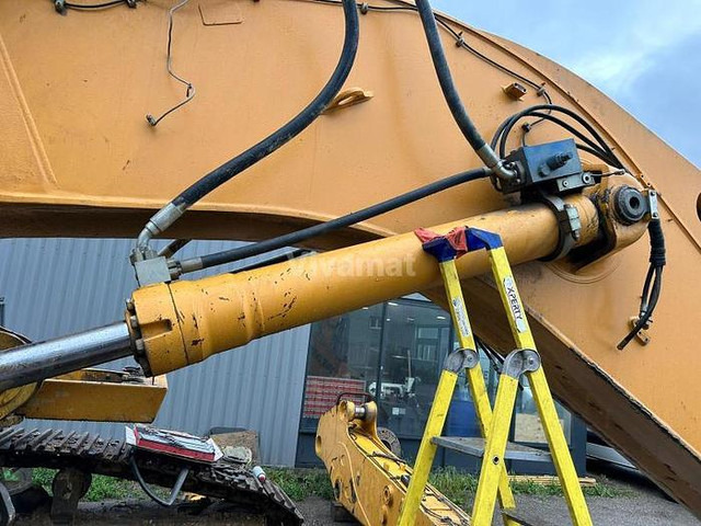 Liebherr R954CHD - Строительная техника: фото 5 Liebherr R954CHD - Строительная техника: фото 5