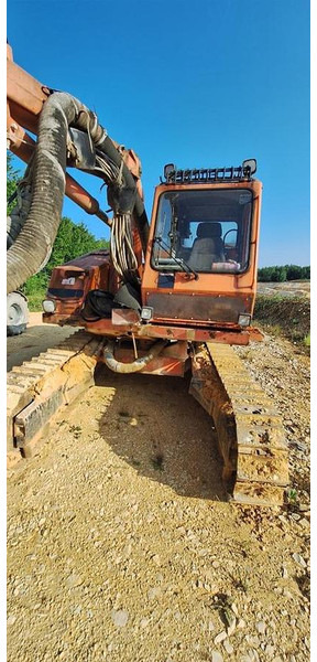 Tamrock Ranger 500 - Буровая машина: фото 3 Tamrock Ranger 500 - Буровая машина: фото 3