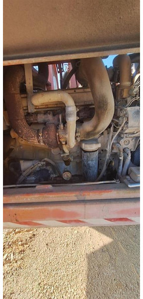 Tamrock Ranger 500 - Буровая машина: фото 4 Tamrock Ranger 500 - Буровая машина: фото 4