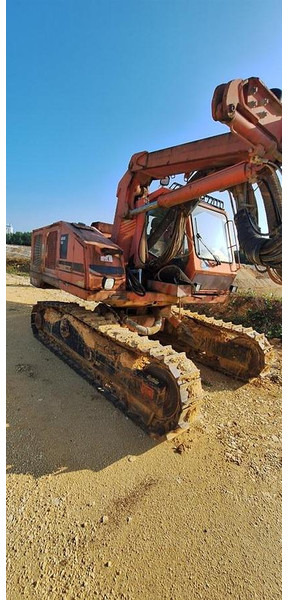 Tamrock Ranger 500 - Буровая машина: фото 2 Tamrock Ranger 500 - Буровая машина: фото 2