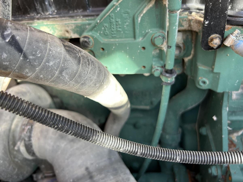 Volvo Ec360CL - Гусеничный экскаватор: фото 5 Volvo Ec360CL - Гусеничный экскаватор: фото 5