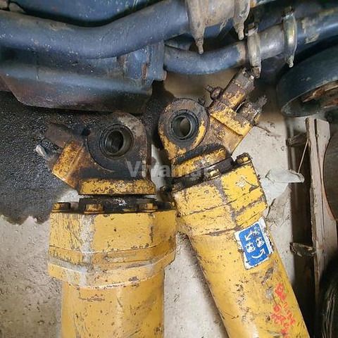 Caterpillar HG/08 VERRIN BENNE 769C 769D 771C 771D - - Запчасти: фото 2 Caterpillar HG/08 VERRIN BENNE 769C 769D 771C 771D - - Запчасти: фото 2