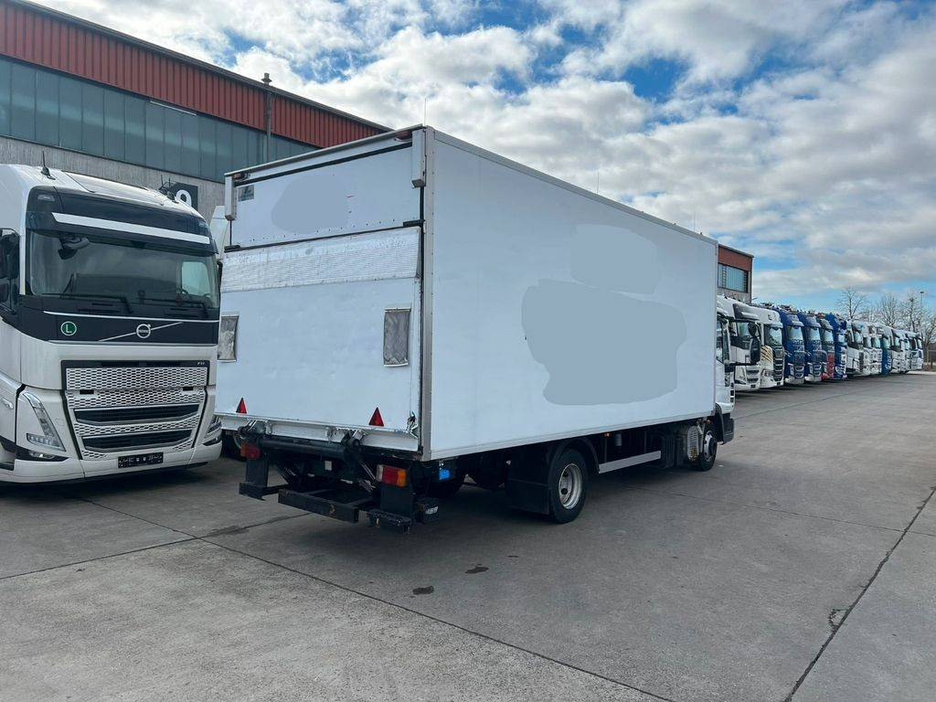 Iveco 75 E18 * KOFFER * LBW 1 T * KLIMA * THERMO KING - Рефрижератор: фото 3 Iveco 75 E18 * KOFFER * LBW 1 T * KLIMA * THERMO KING - Рефрижератор: фото 3
