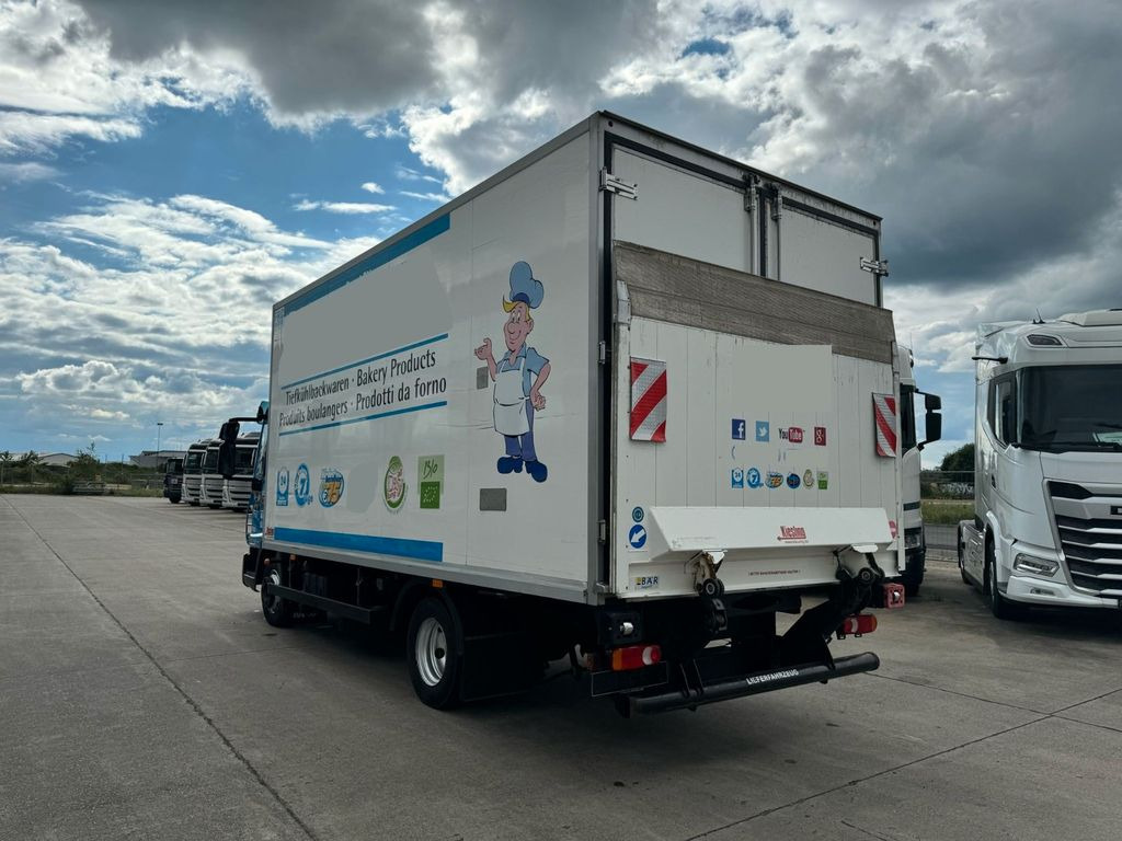 Iveco 75E18 * EEV * THERMO-KING * LBW 1 TON * KLIMA * - Рефрижератор: фото 4 Iveco 75E18 * EEV * THERMO-KING * LBW 1 TON * KLIMA * - Рефрижератор: фото 4