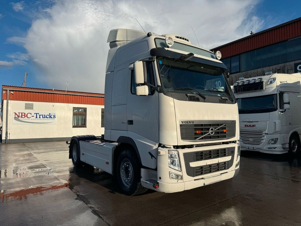 Volvo FH 460 * STANDKLIMA * GLOBETROTTER * 2 X TANK * - Тягач: фото 2 Volvo FH 460 * STANDKLIMA * GLOBETROTTER * 2 X TANK * - Тягач: фото 2