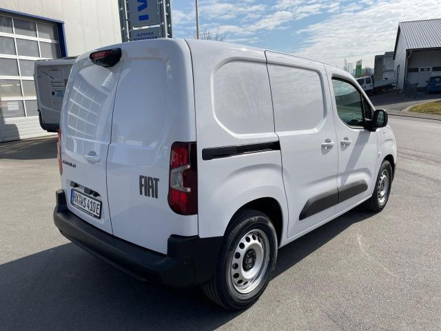 Fiat E-Doblo Serie 2 L1 Kawa 50kWh 100kW (136PS) Navi - Легковой фургон, Электрический фургон: фото 3 Fiat E-Doblo Serie 2 L1 Kawa 50kWh 100kW (136PS) Navi - Легковой фургон, Электрический фургон: фото 3
