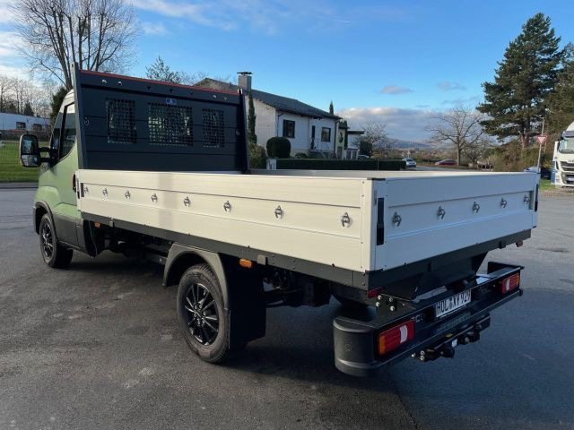 Iveco Daily 35S14A8 Euro6 Klima AHK Navi ZV - Малотоннажный бортовой грузовик: фото 5 Iveco Daily 35S14A8 Euro6 Klima AHK Navi ZV - Малотоннажный бортовой грузовик: фото 5