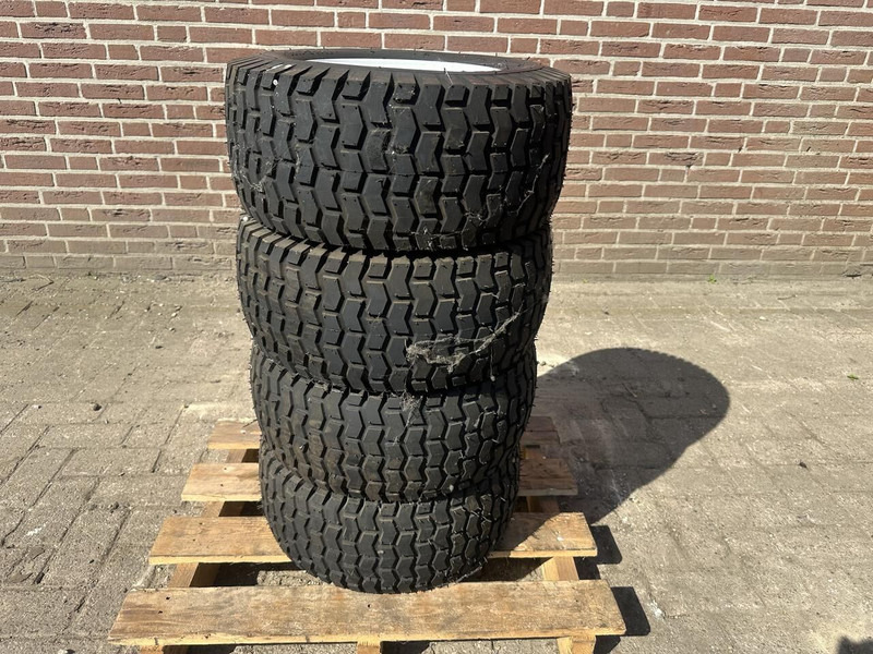 20/8.00/10 - Шины и диски: фото 2 20/8.00/10 - Шины и диски: фото 2