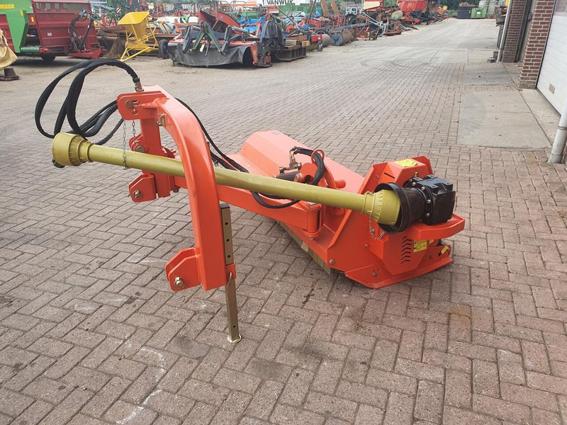 Новый Газонокосилка AGF 200 Verstekklepelmaaier: фото 7