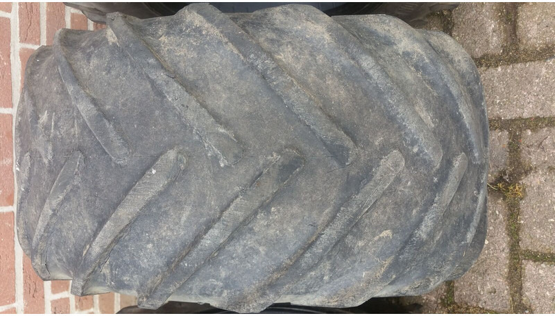 Alliance - Шина для Сельскохозяйственной техники: фото 5 Alliance - Шина для Сельскохозяйственной техники: фото 5