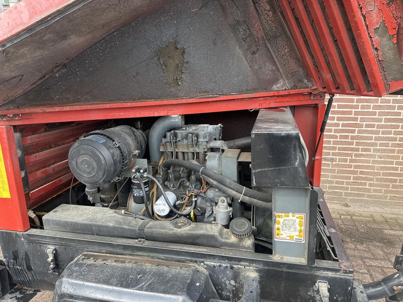 Atlas-Copco Lucht compressor - Gebruikt - Воздушный компрессор: фото 5 Atlas-Copco Lucht compressor - Gebruikt - Воздушный компрессор: фото 5