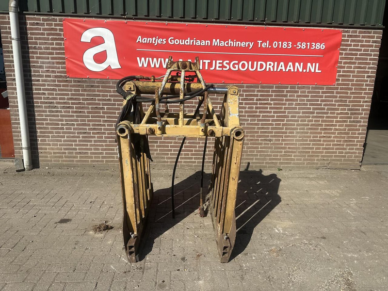 Beco stenenklem - Gebruikt - Захват: фото 1 Beco stenenklem - Gebruikt - Захват: фото 1