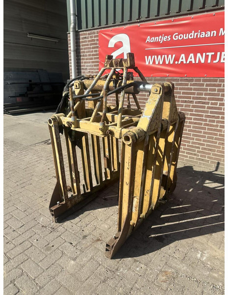 Beco stenenklem - Gebruikt - Захват: фото 2 Beco stenenklem - Gebruikt - Захват: фото 2