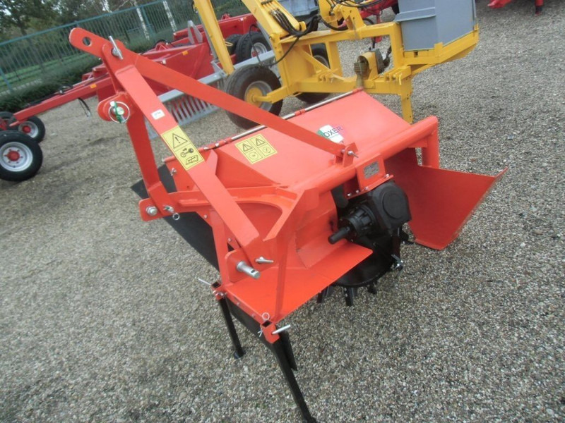 Boxer Greppelfrees - Траншеекопатель: фото 1 Boxer Greppelfrees - Траншеекопатель: фото 1