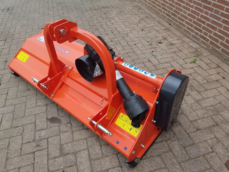 Boxer agri Master 175 - Косилка-измельчитель/ Мульчер: фото 4 Boxer agri Master 175 - Косилка-измельчитель/ Мульчер: фото 4